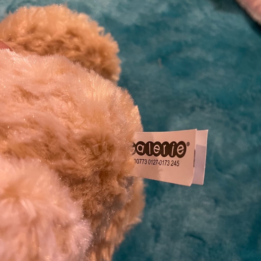 Reeses plush - Picture 4 of 5
